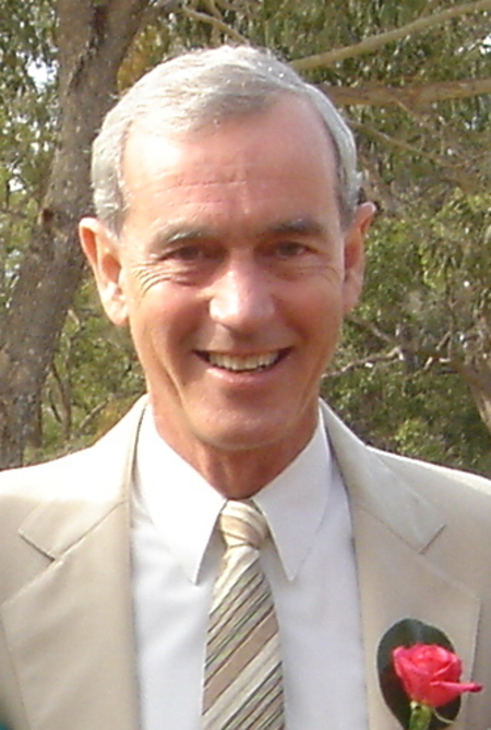 Mike Lyons
